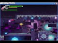 Megaman X8 : Gravity Antonion