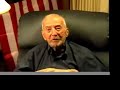 94 YR OLD (PART 6) WW2 VETERAN
