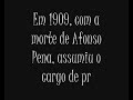 Nilo Peçanha Nilo Peçanha