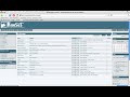 node access case: creating a private message
