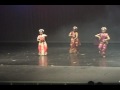 CTA Deepavali 2009 Akhilandeswari