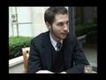 Interview de Daniel Kessler d'Interpol - Part 1
