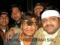 INMANTEC, COLLEGE HOSTEL, PGDM2007-2009, RANJIT KUMAR