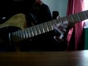 My Seven Nation Army Electric Cover Solo My Seven Nation Army Electric Cover Solo
