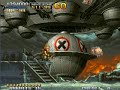 Final do Jogo Metal Slug 2 - Arcade Neo Geo