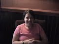 erin got a little fatigued doing all that taping after awhile, so she didn't entirely fulfill her promise of one video per day.  here, she explains what movies she saw in that time.