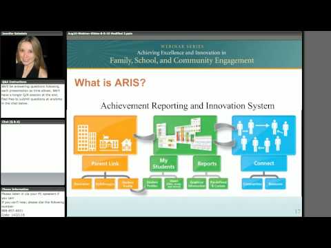how to involve hard to reach parents