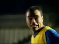 Nike Soccer Commercial
