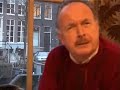Dominee Gremdaat is woedend