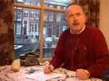 Dominee Gremdaat is woedend
