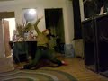 LIte Feet TIff Star  D-Dolla Episode 2