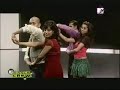 MTV DANCE CREW - SALSA - EPS 2 A