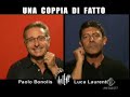 LE IENE 2010 - INTERVISTA DOPPIA - Bonolis VS Laurenti - 06/10/09