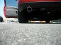 Ford Focus ZX3 Borla Exhaust