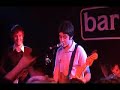Milburn - Send In The Barfly