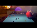 Kalin Varbanov - Greg Mostyn (part 2/7)