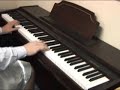 me playing the blizzard man level theme from mega man 6 on the nes. view my channel to get sheet music links.