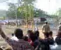 thrissur pooram elephent stampede 3 thrissur pooram elephent stampede 3
