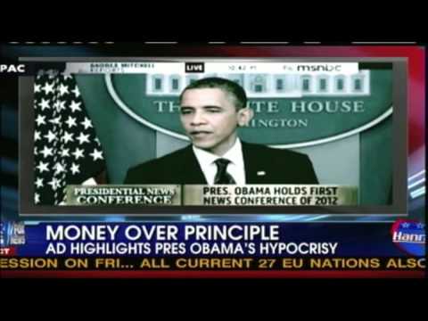 Watch '~ "Hypocrisy" ~ '