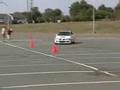 Sept 18th AutoX Osbourne Park HS, Manassas, VA