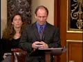 Paul Wellstone Iraq War Speech Paul Wellstone Iraq War Speech