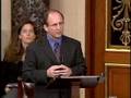 Paul Wellstone Iraq War Speech
