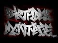 Montages - Birthday Montage ! Akali - Darius - Draven