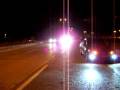 Shahid's H22 VS Ahad's Civic D17