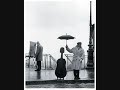 Paris In Black & White
