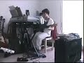 ONE MAN BAND STEACKMIKE:BASS+PIANO+DRUM FEETS ON JAM I\