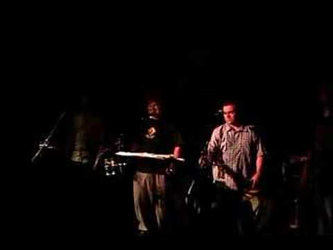 Northwest Passage - Poor Angus