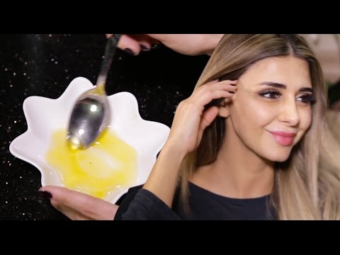 مجلة الجميلة طريقة ازالة الرؤوس السوداء من الانف بالخيوط في المنزل