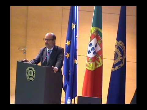 ENiiG 2016 | Dia 8 de novembro - Sessão de Abertura e Sessão 1