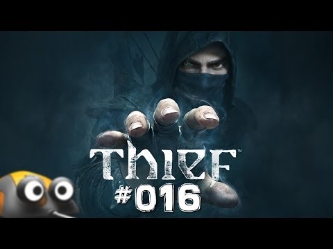 Let's Play Thief #016 Kopfkino (Gameplay German Deutsch PC Thief 4 2014)