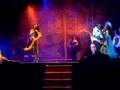 MR musical romantico lady marmalade