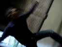 Lucas fait la roue 1