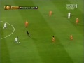 10/10, 2 połowa Holandia - Czechy, Euro 2004