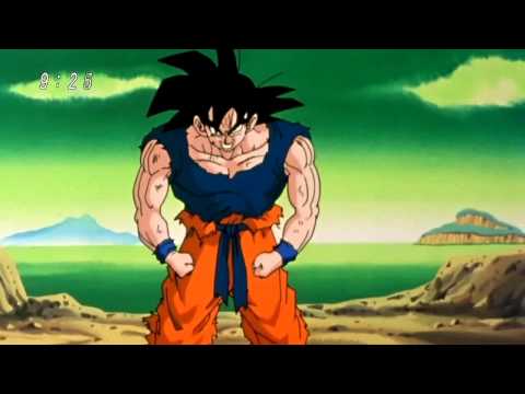 goku ssj1