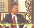 Rakaman RTM perhimpunan Pekida bersama YAB PM part 1