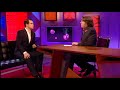 jimmy carr on wossy  09 11 2007     parte 01