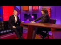 Jimmy Carr on Wossy (09-11-2007 ) - Parte 01