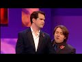 jimmy carr on wossy  09 11 2007     parte 01