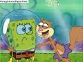 Spongebob and Sandy- I never had a dream come true Spongebob and Sandy- I never had a dream come true