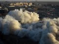 Building Implosion