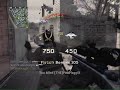 Call of Duty 4 Sniper Montage