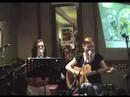 OPEN MIC NIGHT OBAN ALI & SHEILA