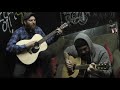Four Year Strong – Wasting Time  [AbsolutePunk Backstage Sessio