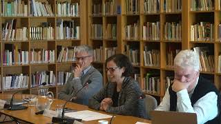 Ora et labora, capelns e relixiosas entre os emigrantes espaoles en Blxica
