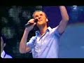 No Name-Postelja od leda(Budva 2007)