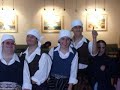 FOLKLORE (ESPECIALES)